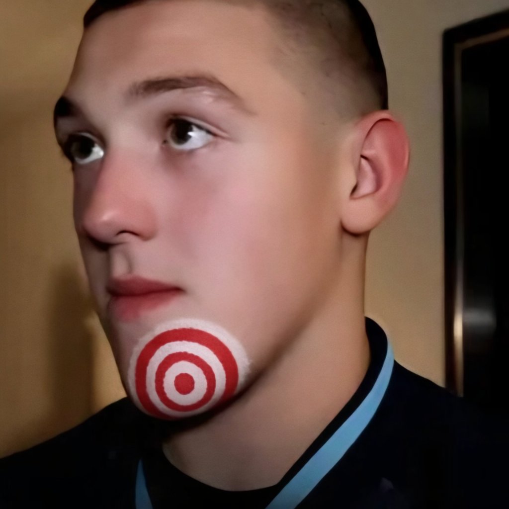 McFuckchops tweet media