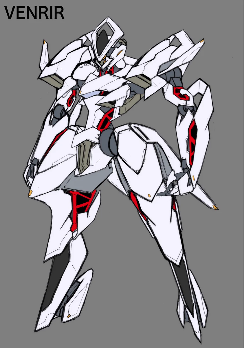 Rekkou→Arcraft Works (@Rekkou109) / X