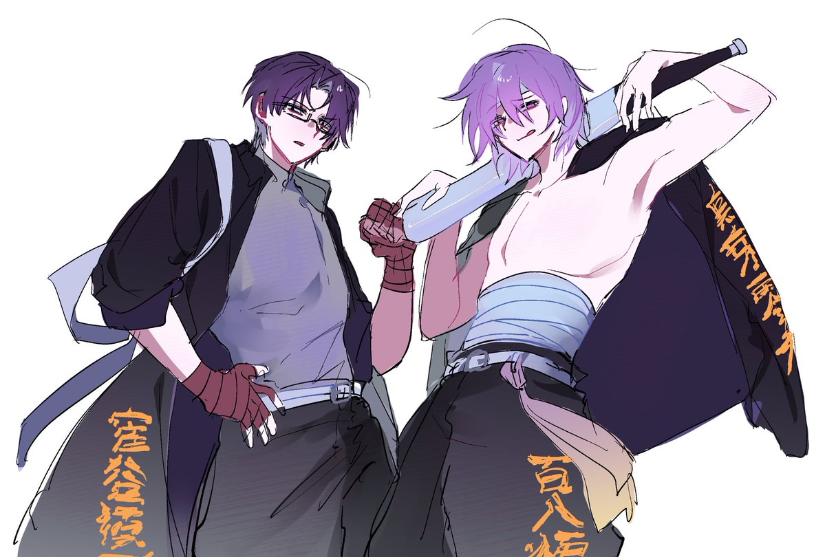 #斉木楠雄のΨ難