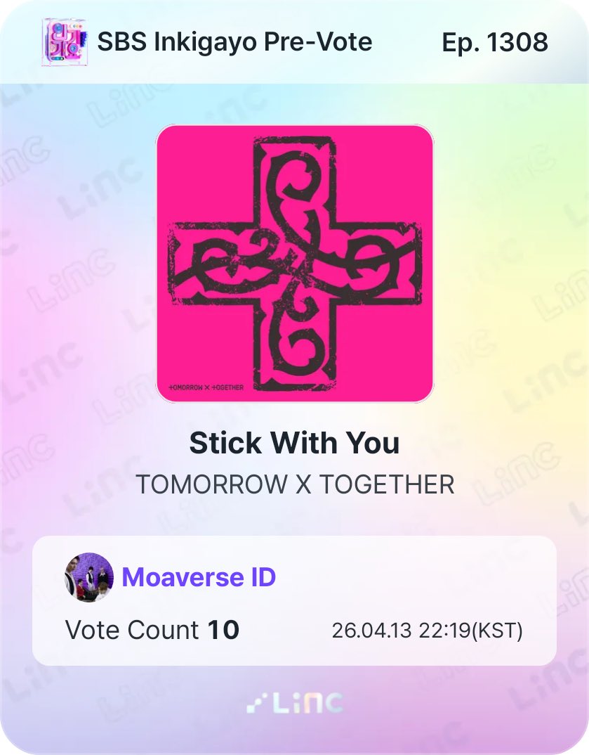 MOAVERSE tweet media