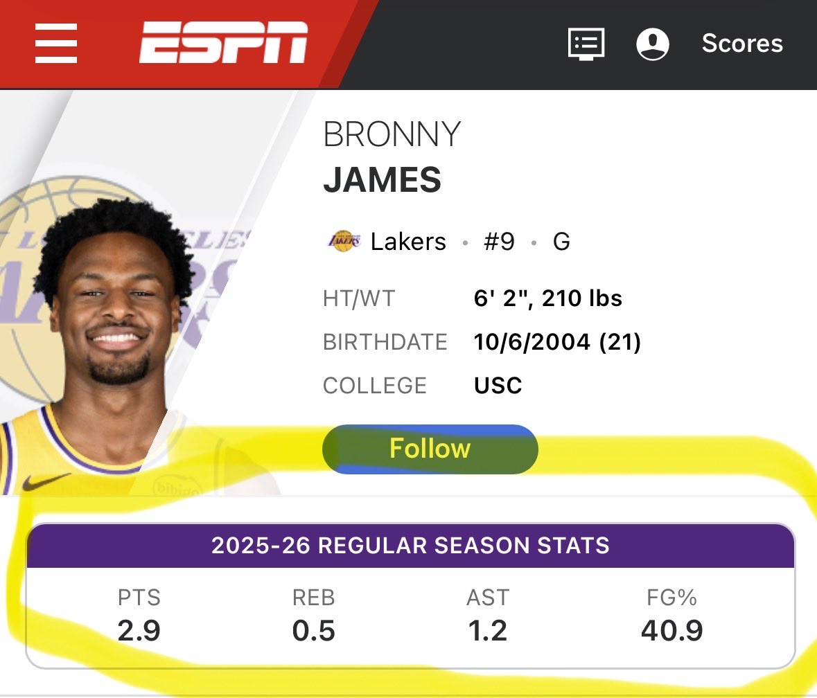 NON-Millennial tweet media