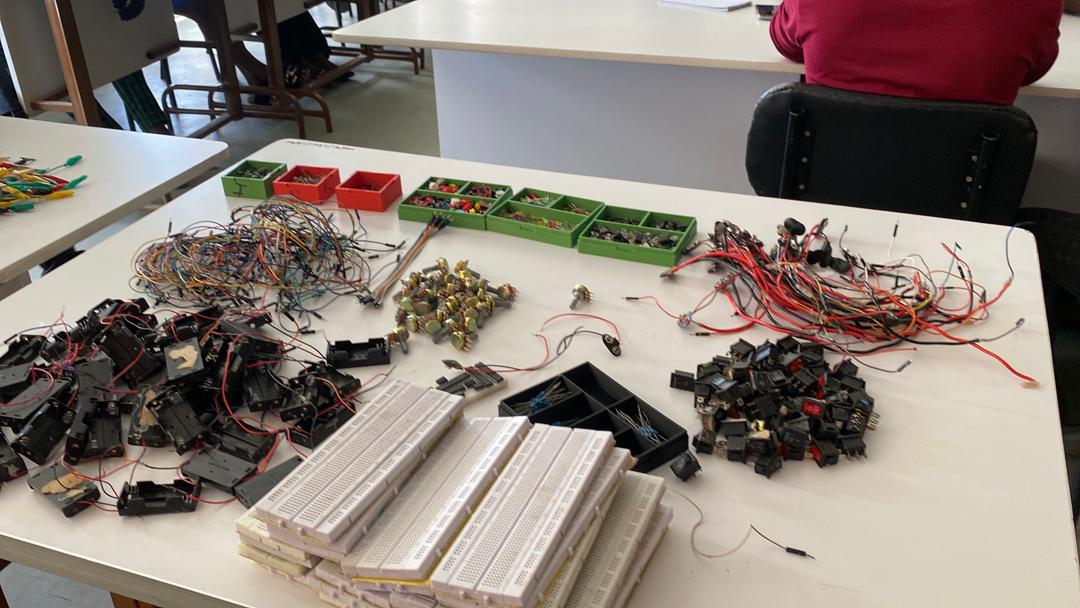 Centre for Innovations and Technology Transfer tweet media