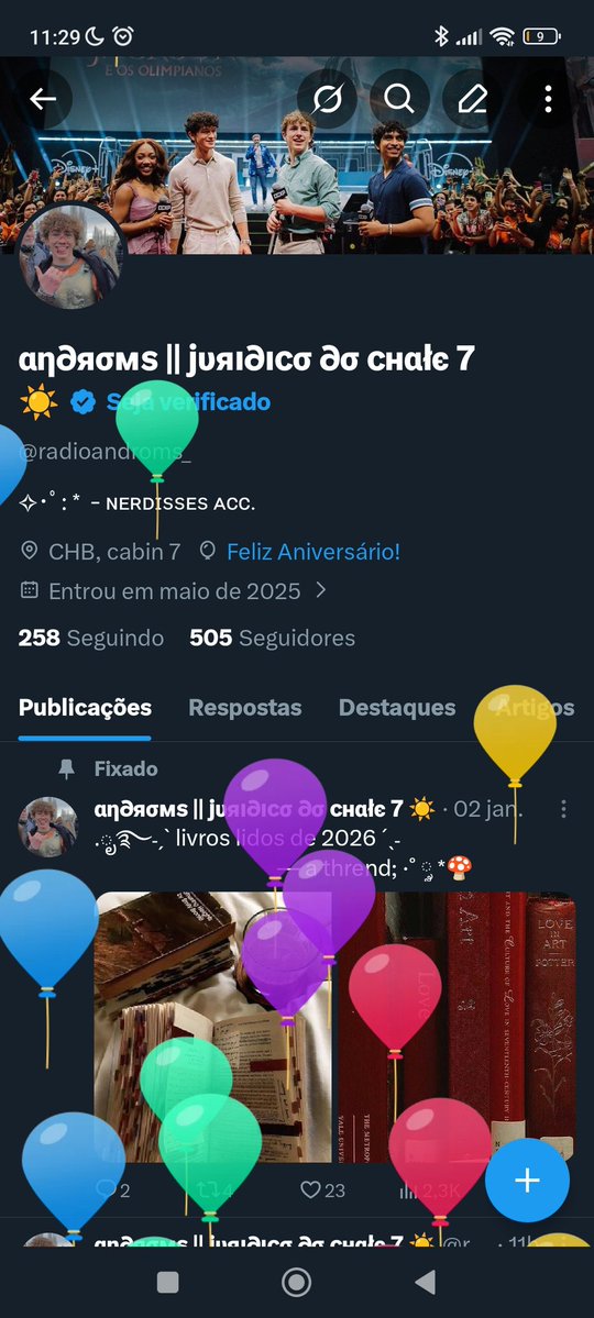 αη∂яσмs || jυяı∂ıcσ ∂σ cнαłє 7 ☀️ tweet media