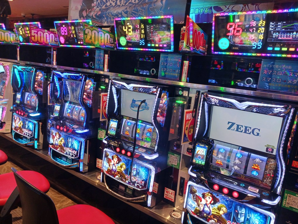 victorygarden_h's tweet image. やってまいりました🥳
MGの #深夜のX更新　
本日もご来店、
ありがとうございました!!
#RANKING
#13日　#GARDEN　
#PACHINKO　
圧巻!! #エヴァ１７　
惜しくもCOMPLETEならず…!!
8600PT🙌
それでも素晴らしい🔥
#SLOT　
#甲鉄城のカバネリ　
#東京喰種　
こいつも見逃せない👀‼