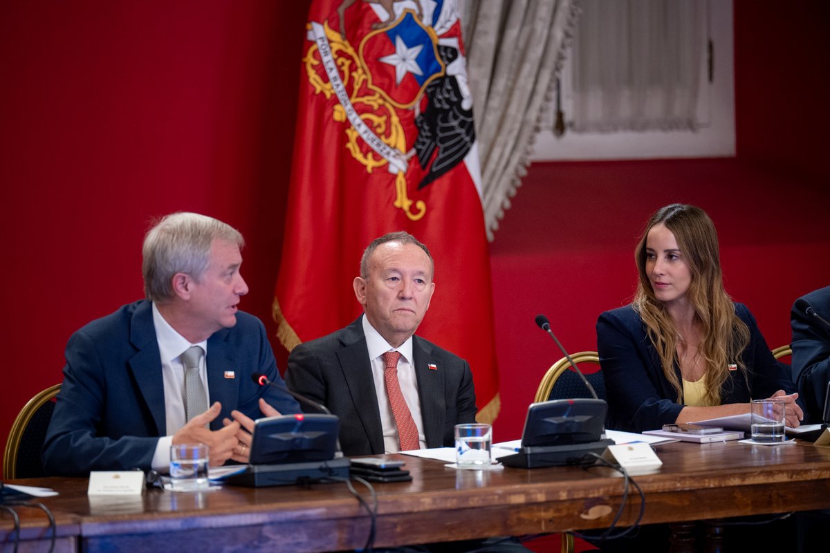 infogatecl's tweet image. Pdte #Kast y un mes en el #poder: “Ha sido marcado por hitos de #violencia” infogate.cl/2026/04/pdte-k…