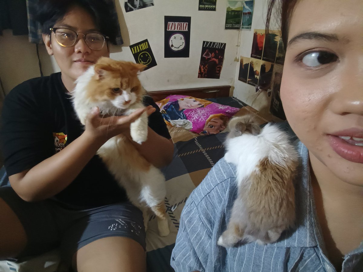 Beloved, J. tweet media