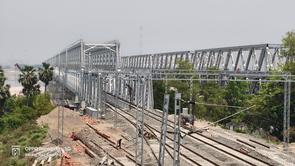 Pankaj_Rail_Fan tweet media