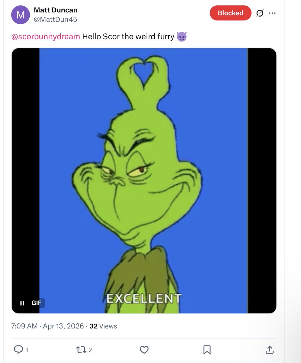 ScorbunnyDream tweet media