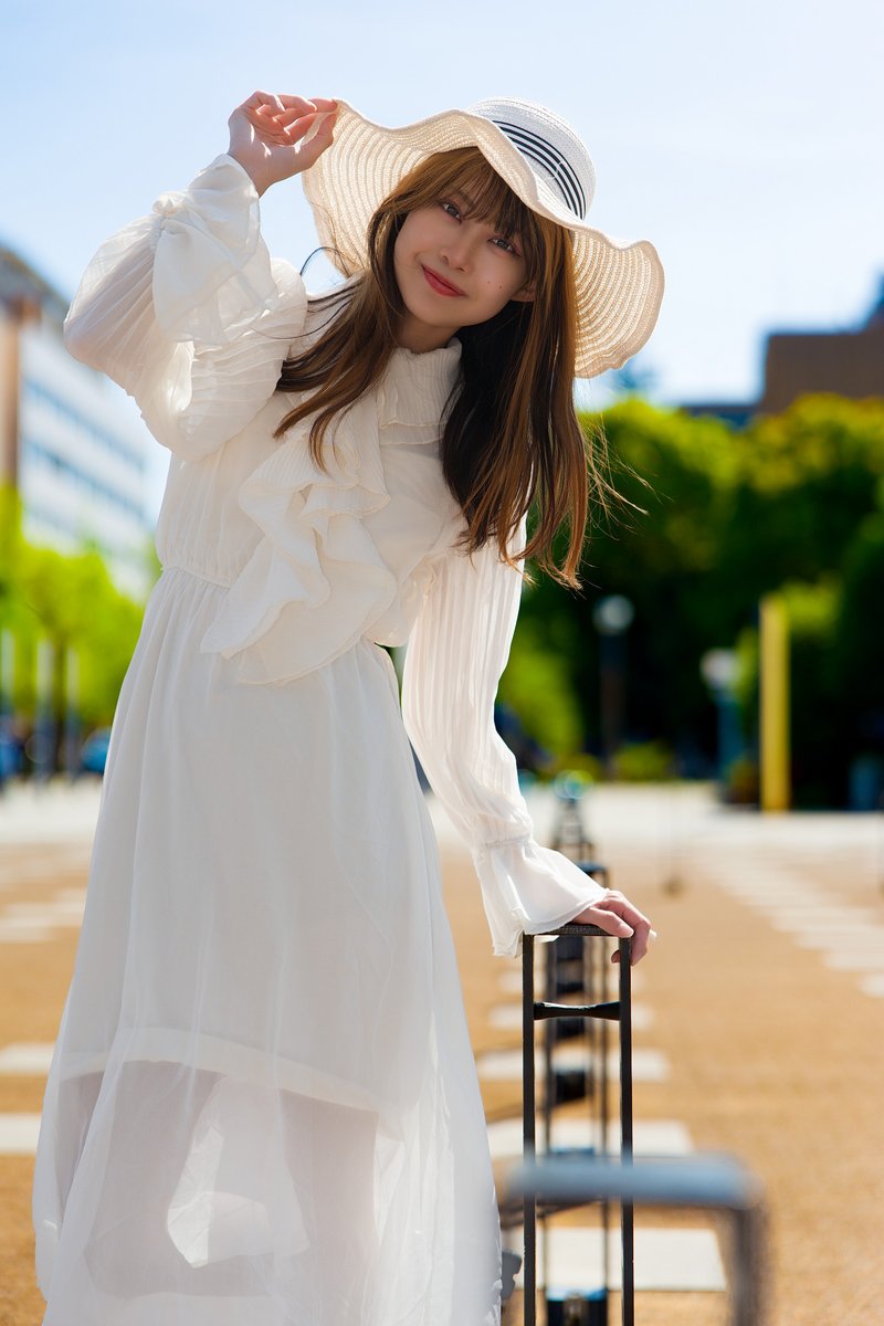 けんも765P tweet media