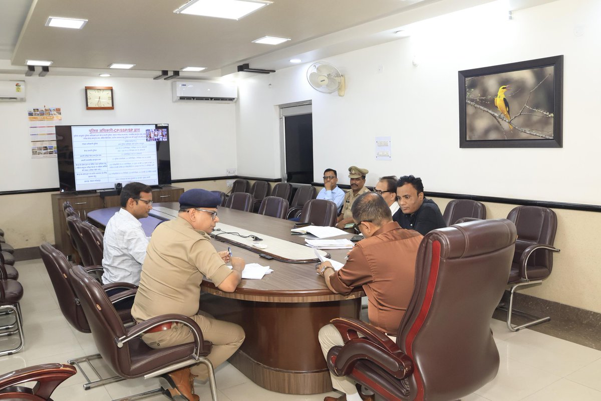 DM Bareilly tweet media