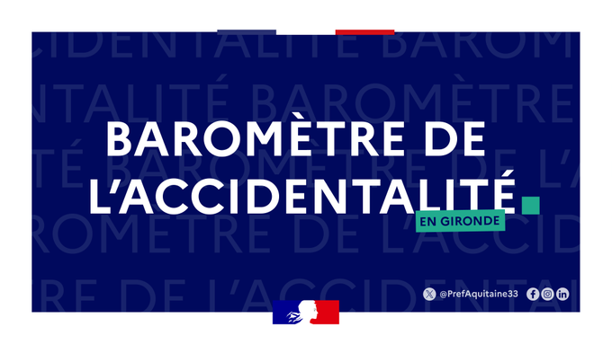 Préfète de la Nouvelle-Aquitaine et de la Gironde tweet media