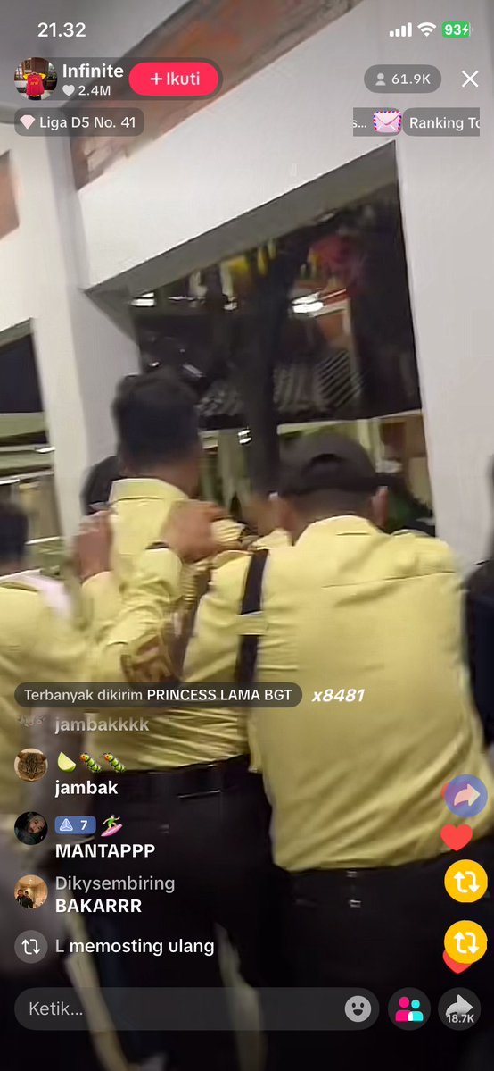 rundidntsleep budak intern tweet media