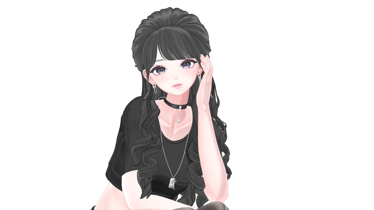 Meltie Puff tweet media