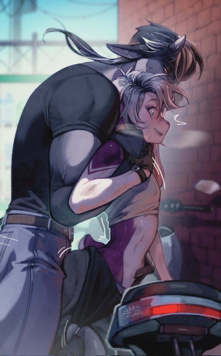 @gekkosei.bsky.social/lewd Gekko 🔞 tweet media