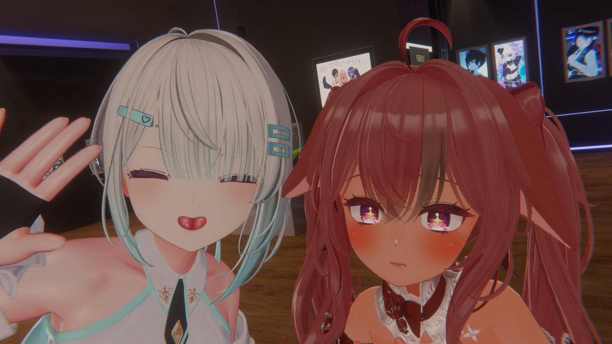 おみつさんV3 tweet media