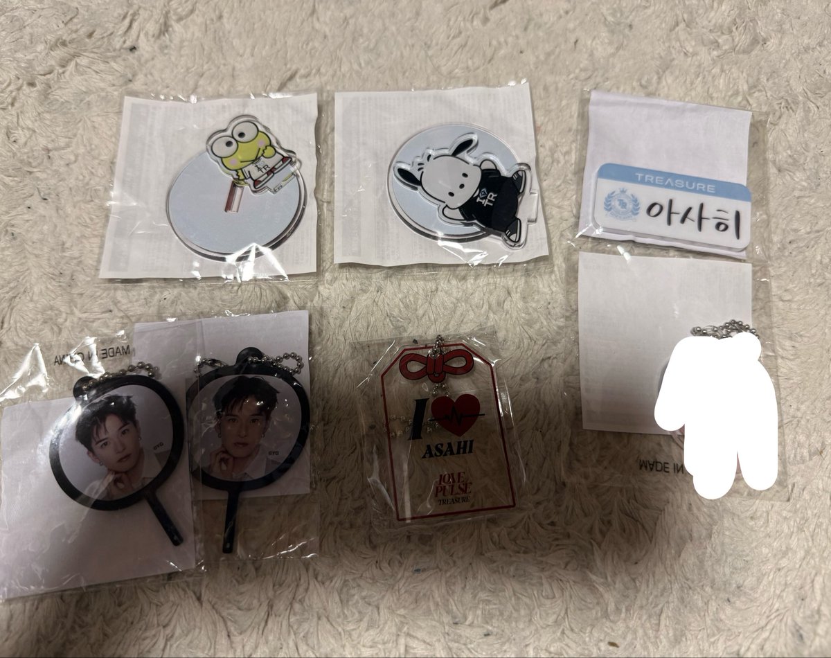 取引垢 tweet media