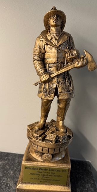 Action Environmental Services tweet media