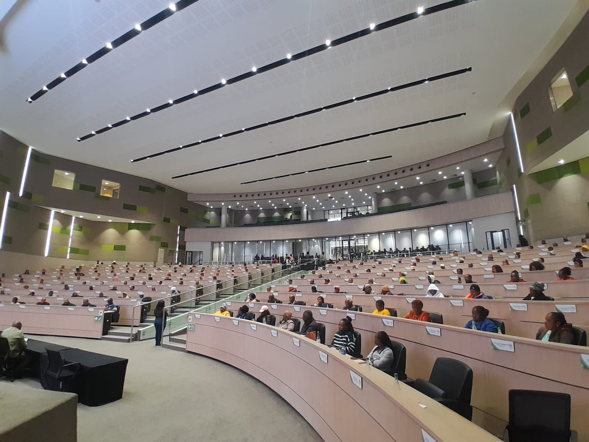 Dr Nasiphi Moya tweet media