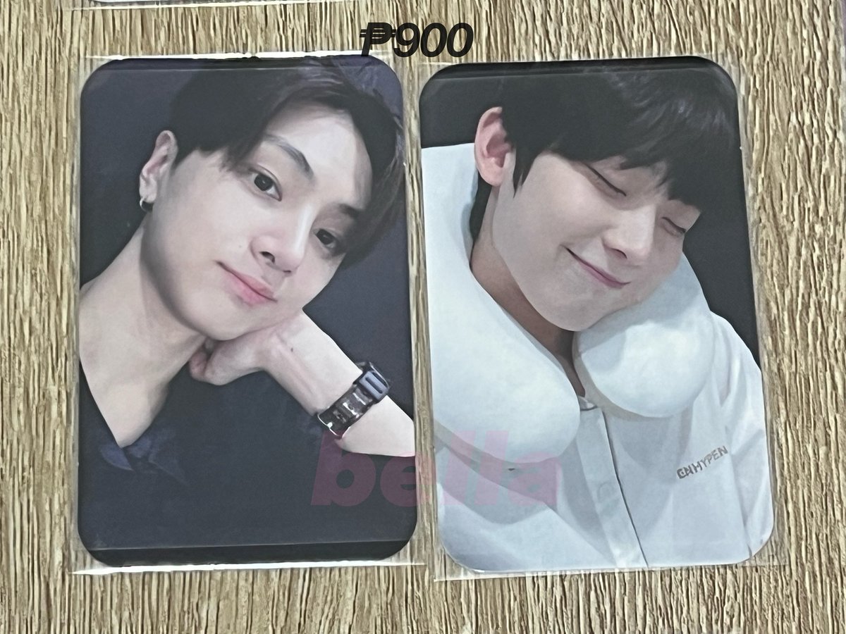 yangicart's tweet photo. wts lfb ph - quitting sale!
enhypen photocards 

☆ my own pulls
☆ sold per set only
☆ pcs are in really good condition
☆ can ship asap

rfs: downsizing collection
dop: gcash/bank transfer
mod: jnt/sdd https://t.co/GrNJ8hYrAR