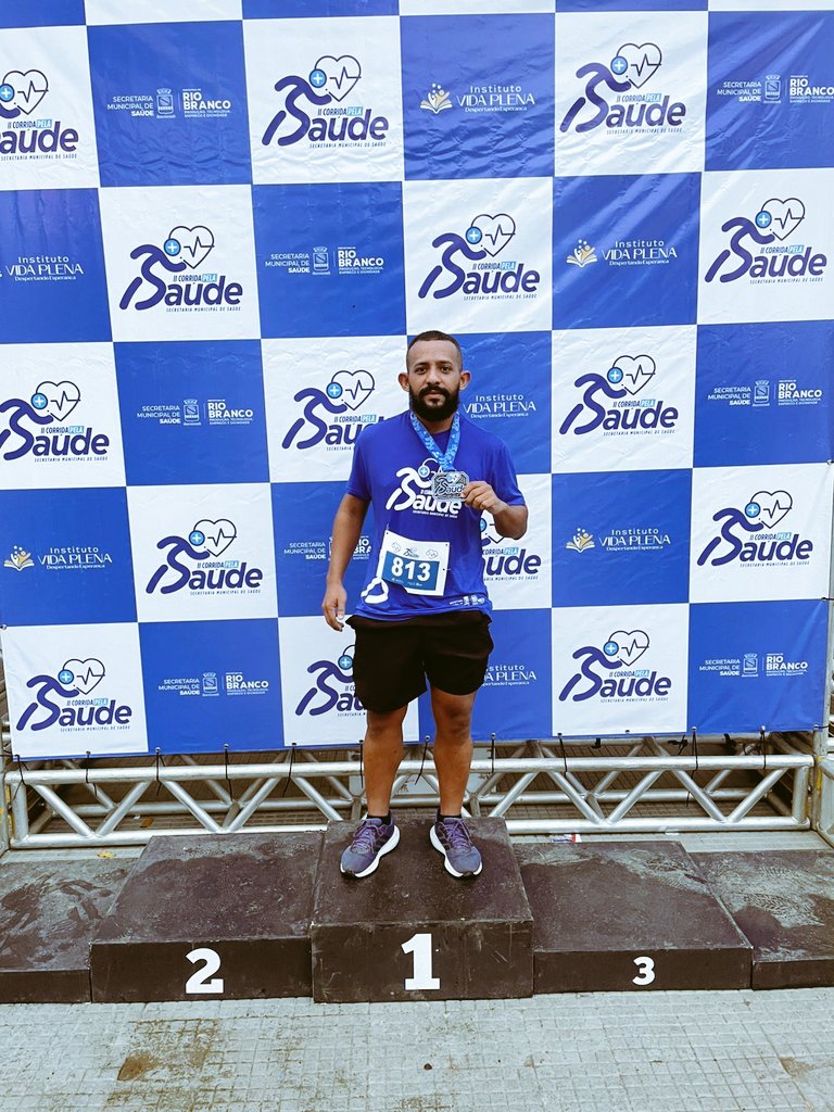 NiloLopes_13's tweet photo. ll corrida da saúde 🏃🏽‍♂️ https://t.co/JyEMlgJip4