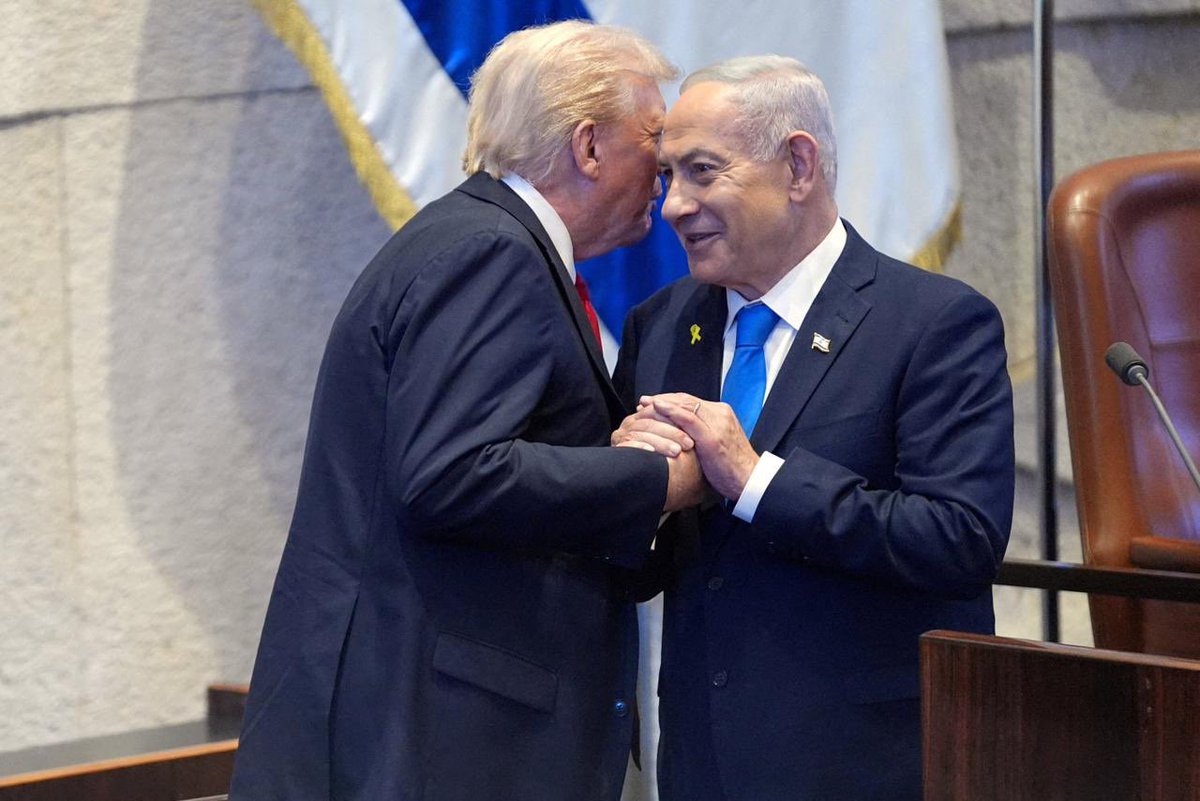 iihtishamm's tweet photo. Netanyahu says the ceasefire with Iran could end quickly. https://t.co/7n9WhER9SJ
