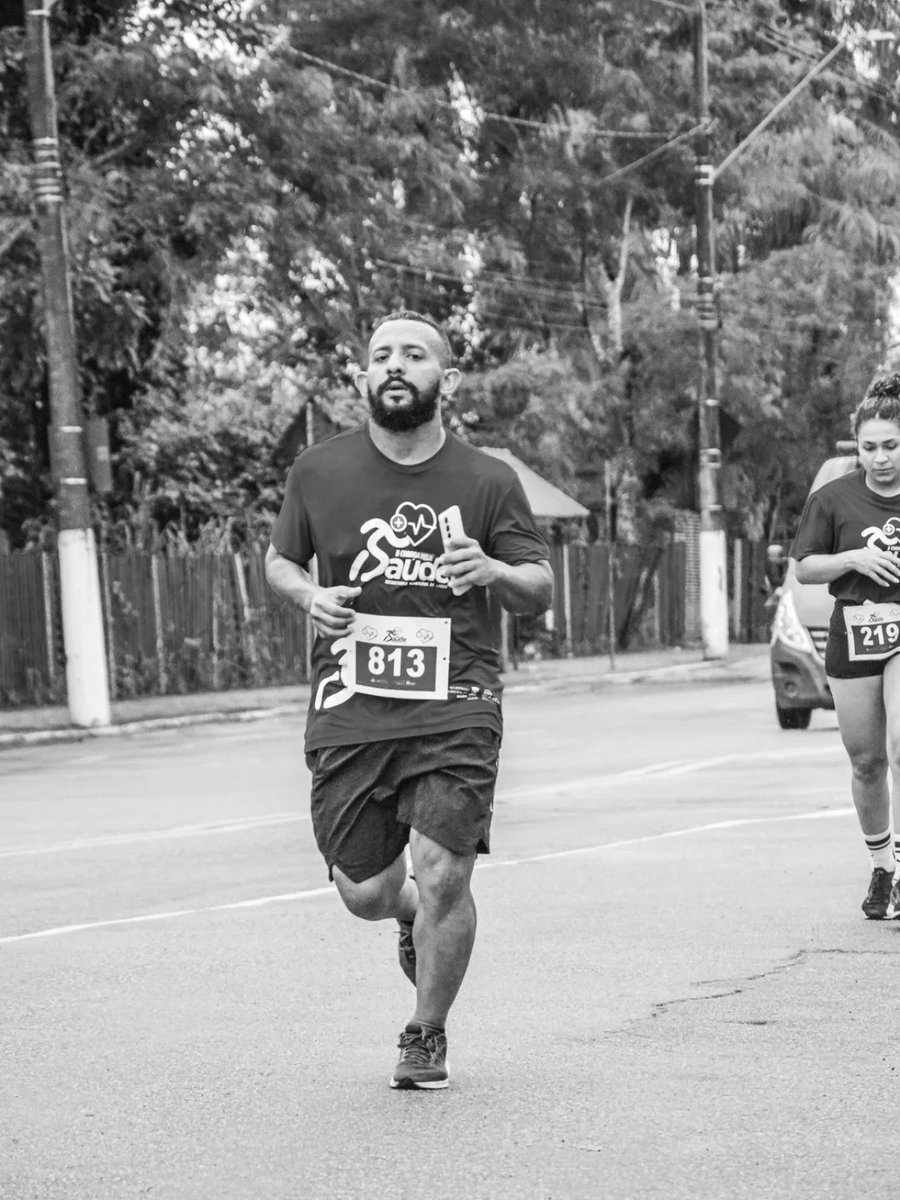 NiloLopes_13's tweet photo. ll corrida da saúde 🏃🏽‍♂️ https://t.co/JyEMlgJip4