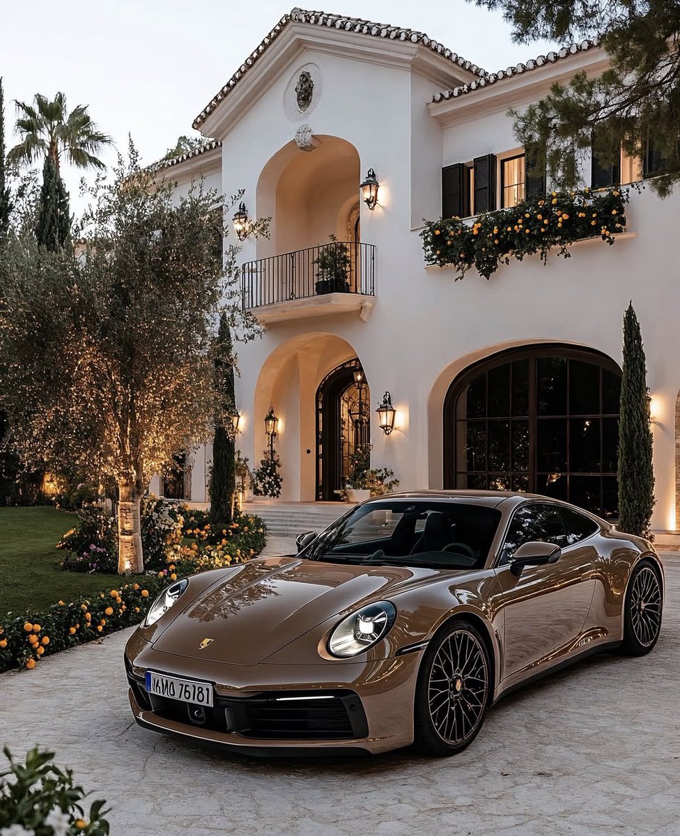 LUX Cars tweet media