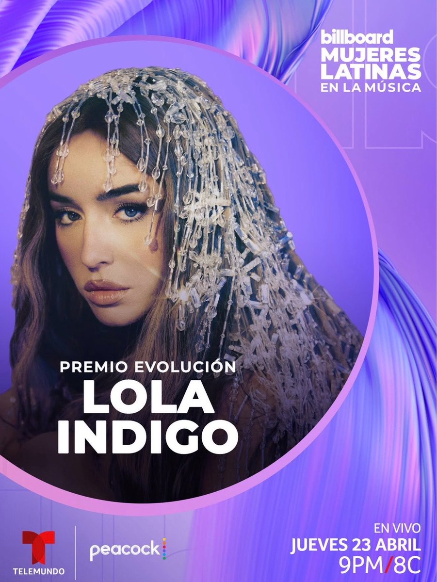lola indigo | info oficial tweet media