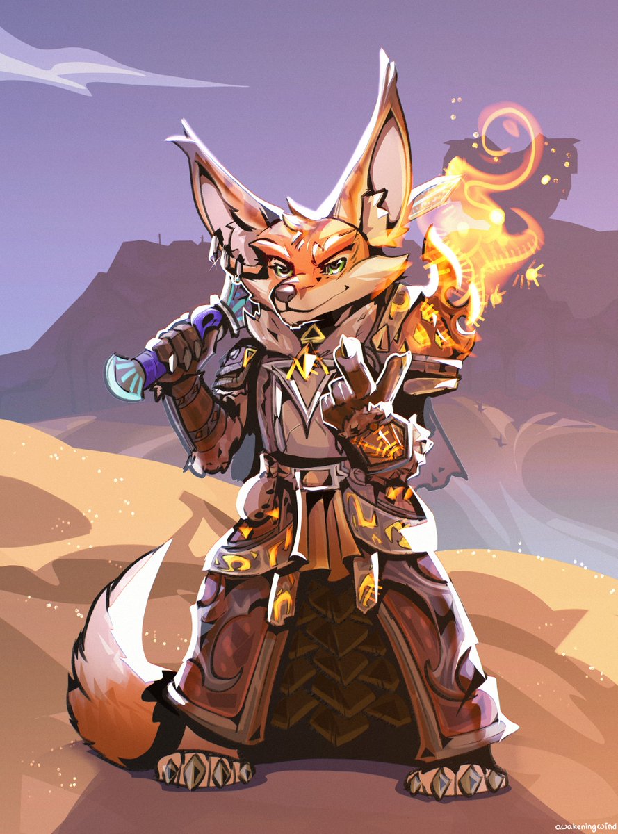 Awakeningwind 🐉 tweet media