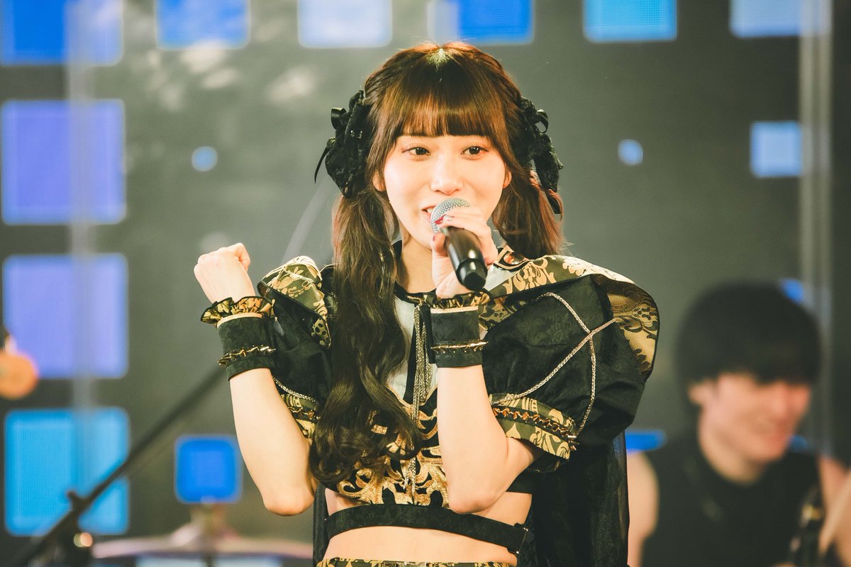 結杏沙あゆ【LØISLOID】 tweet media