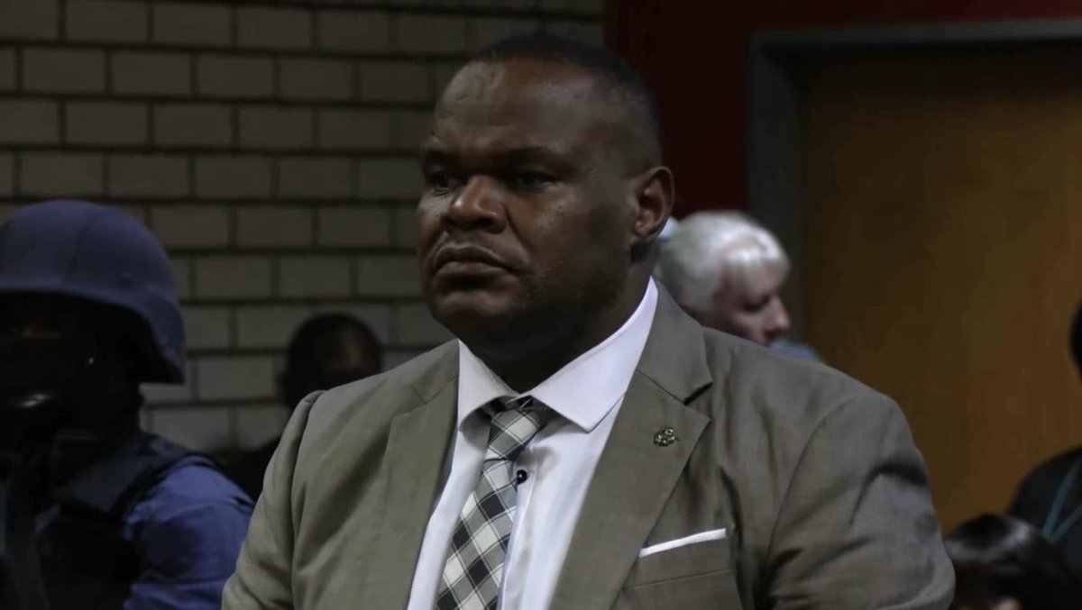 Justice, Crime Prevention and Security tweet media