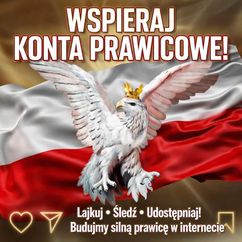 Popieramy PIS tweet media