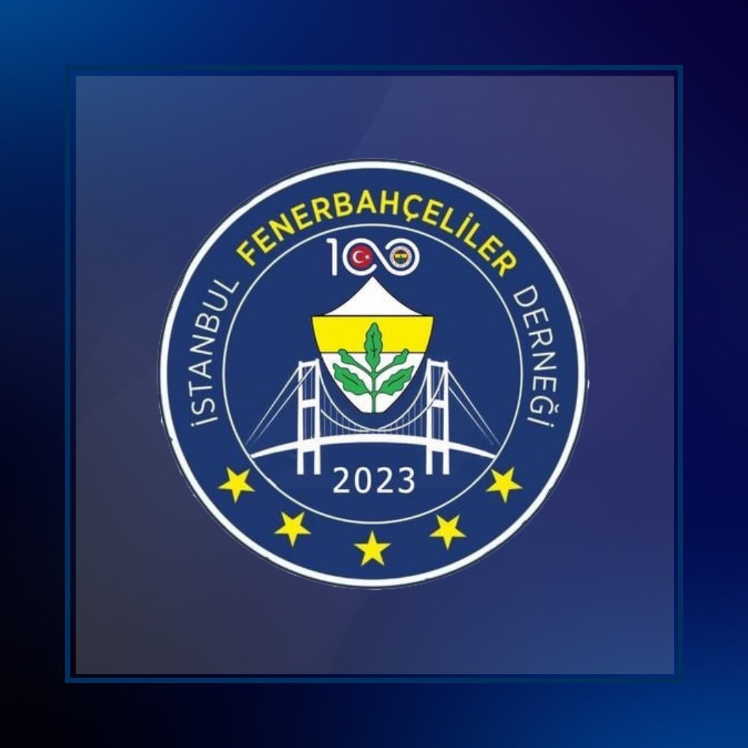 İstanbul Fenerbahçeliler Derneği tweet media