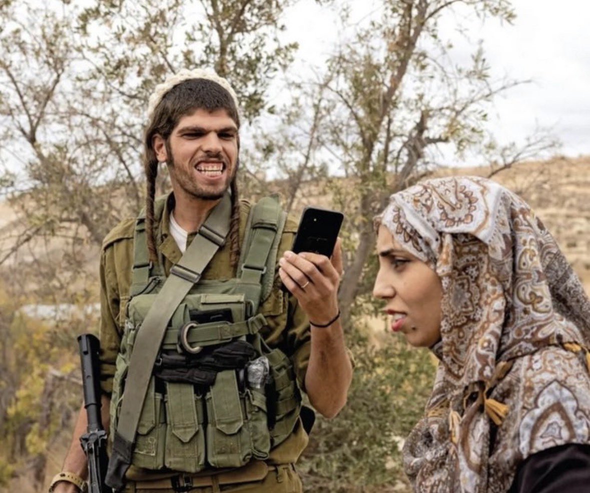 Sal the Agorist tweet media