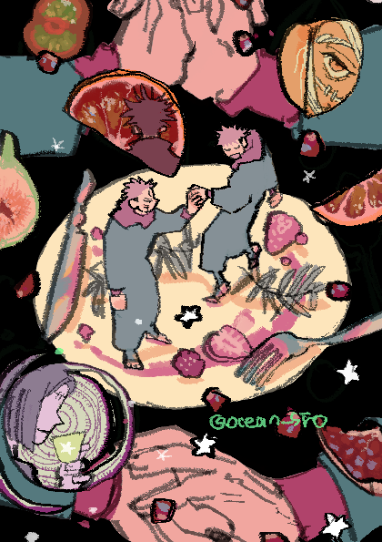 しろい tweet media