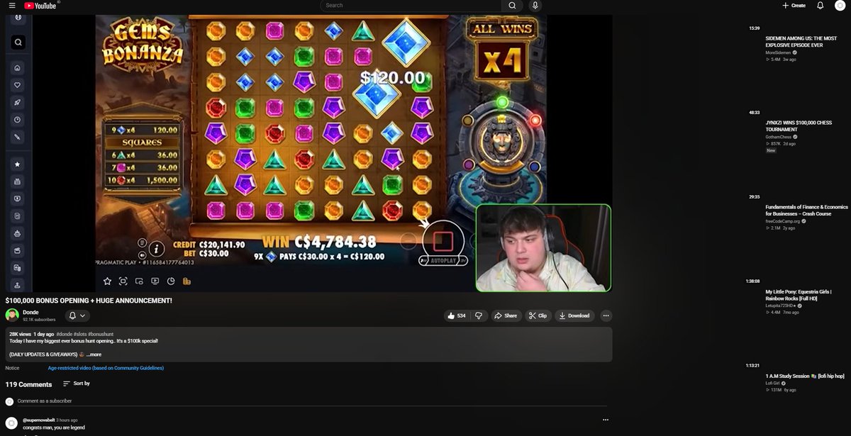 supernova tweet media