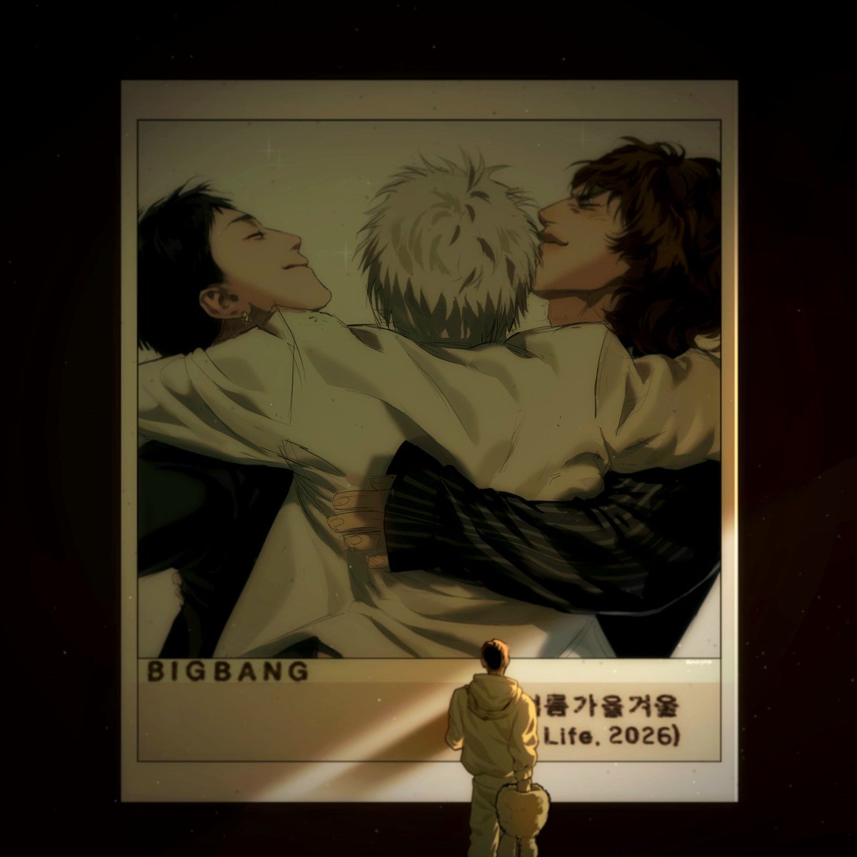 오징어요 tweet media