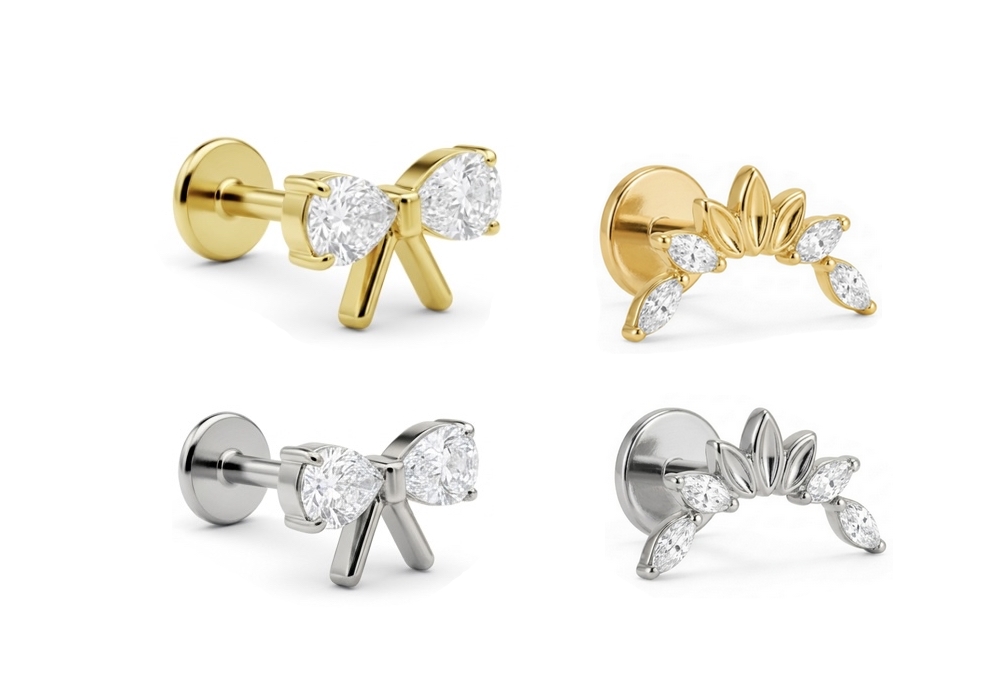 CBijouxPiercing's tweet photo. Bijoux pour l'oreille en titane

Découvrez les dernières nouveautés de la gamme bijoux d'oreille (lobe, hélix, tragus, conch, snug) : https://t.co/oWCJxDmM2m

En Titane ASTM F-136 (grade 23) anti-allergique et inoxydable.
Embout à visser vis interne 0,8 mm, dans la barre labret. https://t.co/Me3KQ8D3Se