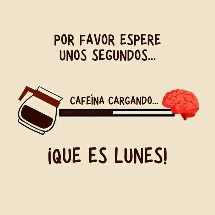 frases_cafee's tweet photo. A iniciar la semana con toda la actitud 😎 y mucho café ☕️ 
#BuenDiaATodos https://t.co/KNHAlgeiJj