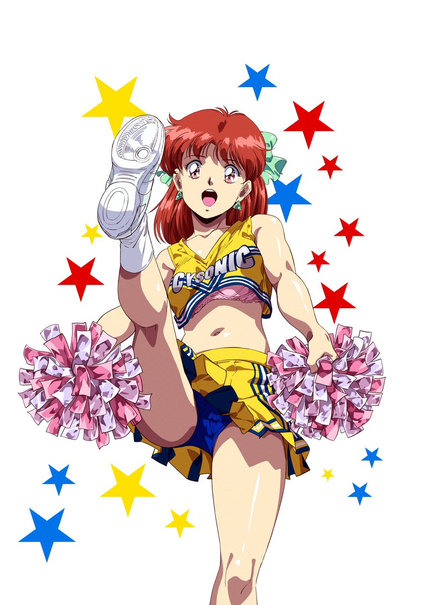 きまぐれジーザス tweet media