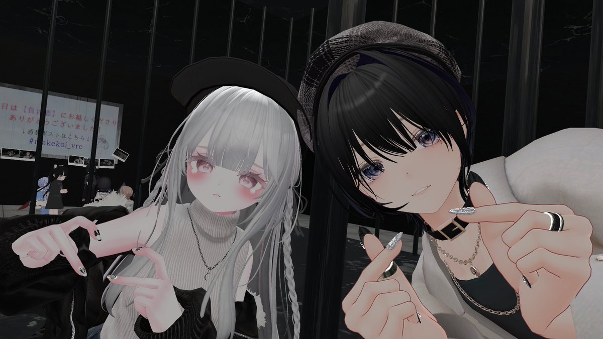 負け恋 -叶わぬ恋のエピローグ- Official tweet media