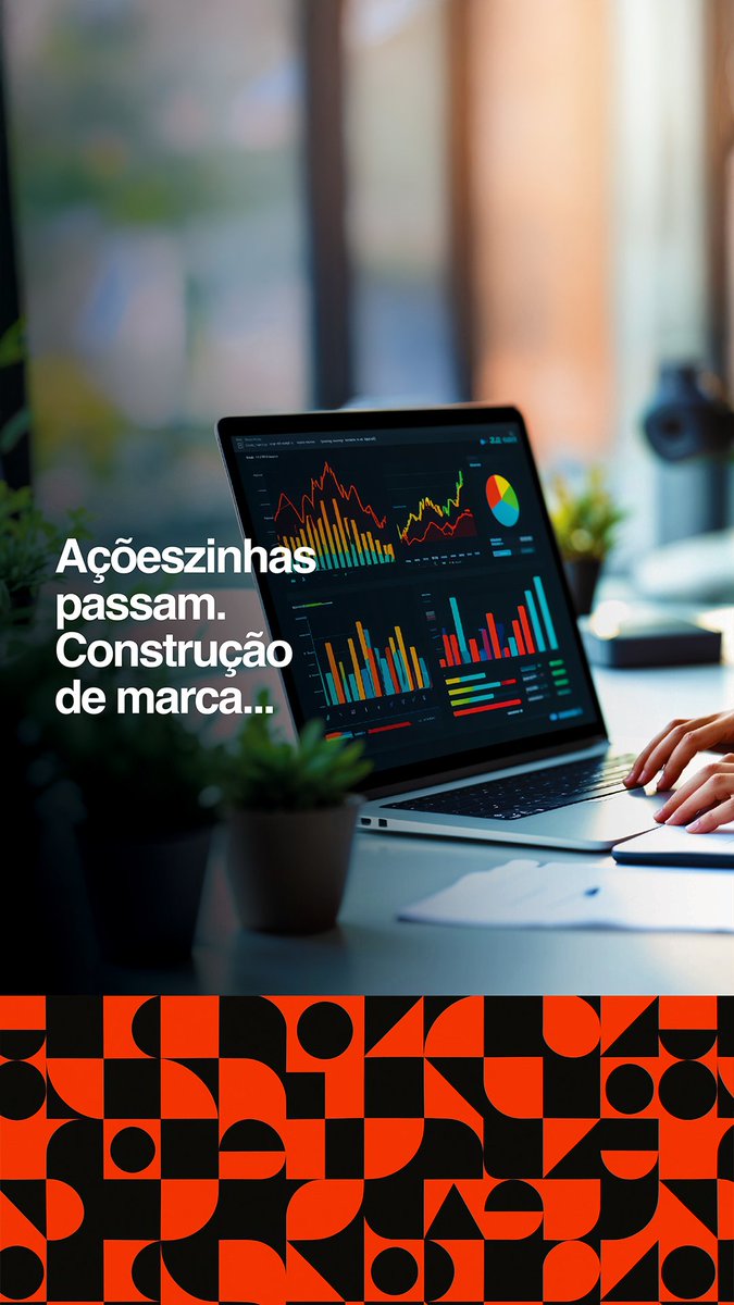 bitssbbrasil's tweet photo. Na Bits+SB, tecnologia, criatividade e estratégia caminham juntas para elevar sua comunicação a um novo patamar. #curitiba https://t.co/h1yQ5Dmnzf