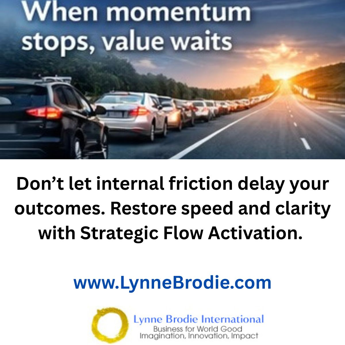 Lynne Brodie tweet media