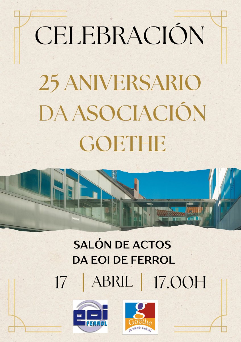 E.O.I. de FERROL tweet media