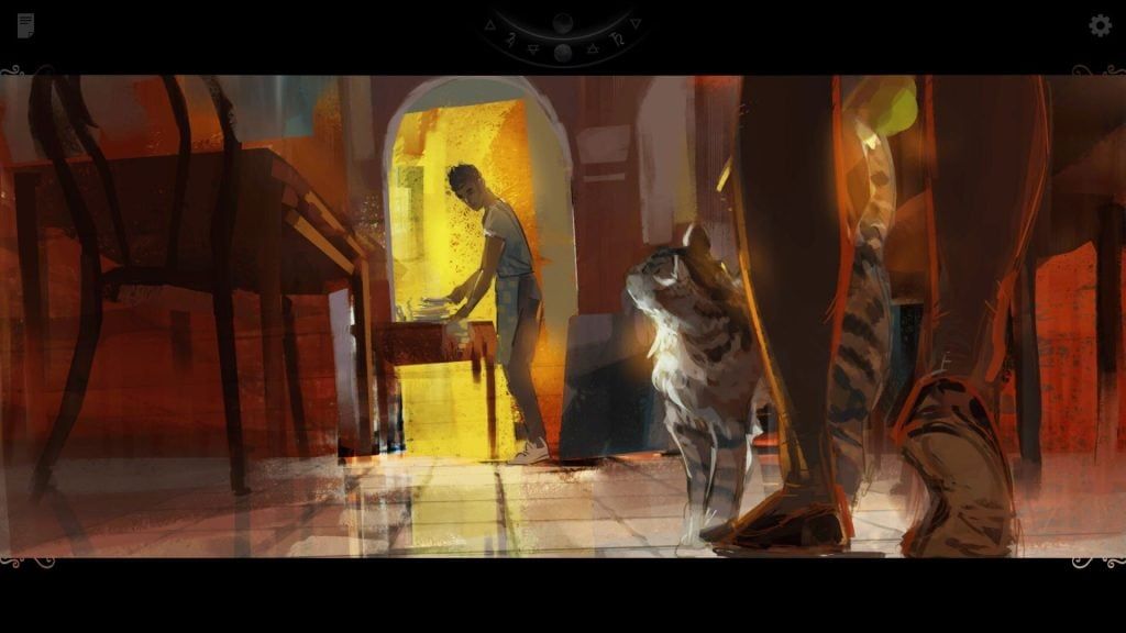 turnbasedlovers's tweet image. After the Wane Is A Beautifully Strange New Story Game About Dance And Hidden Trauma
turnbasedlovers.com/overview/after… 

#turnbased #AfterTheWane #visualNovel #RPG #indiegames #turnbasedlovers