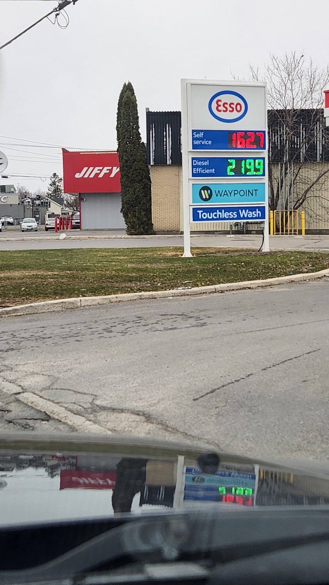 Daniel Brisson tweet media