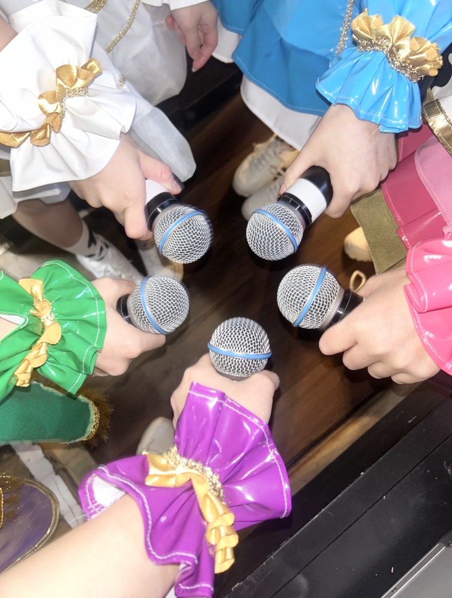 MOUWAY_kii_'s tweet photo. ｢うれしい｣も｢悲しい｣も｢会いたい！｣も
                    全部まとめて＿！ https://t.co/ynVqqJM6dm