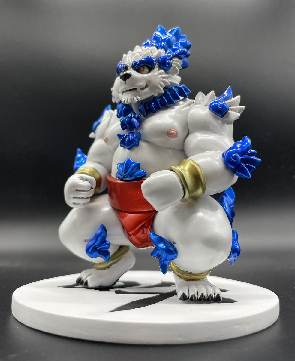 花カツヲ 関西けもケット J-05 tweet media