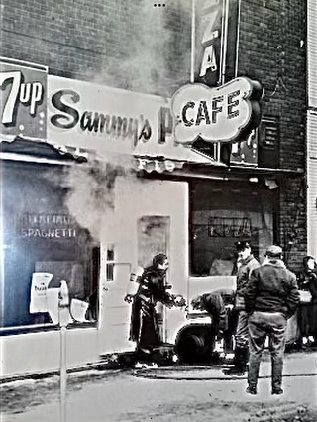 Anybody remember this?