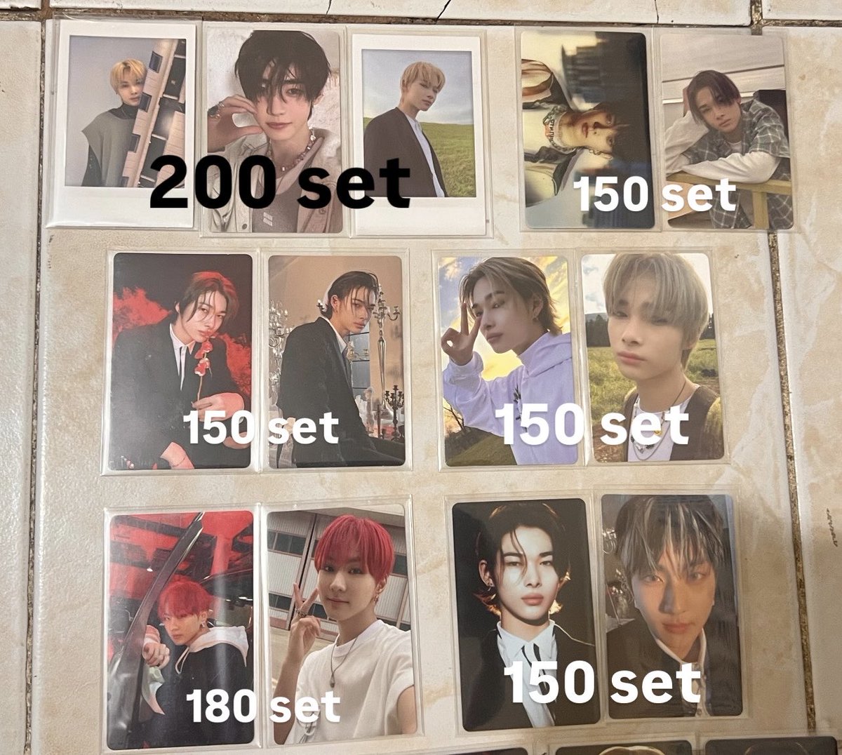 nrkenthu's tweet photo. ˖ ݁₊ wts lfb ph enhypen quitting sale

₱ 100-200 enhypen pcs &amp; ni-ki pcs

₱ 100-180 unsealed enhypen albums (complete inclusions)

rfs: need funds

🏷️: ni-ki, enhypen, ot7, engene, heeseung, jay, jake, sunghoon, sunoo, jungwon, riki, photocards https://t.co/bOjZQ89d8m